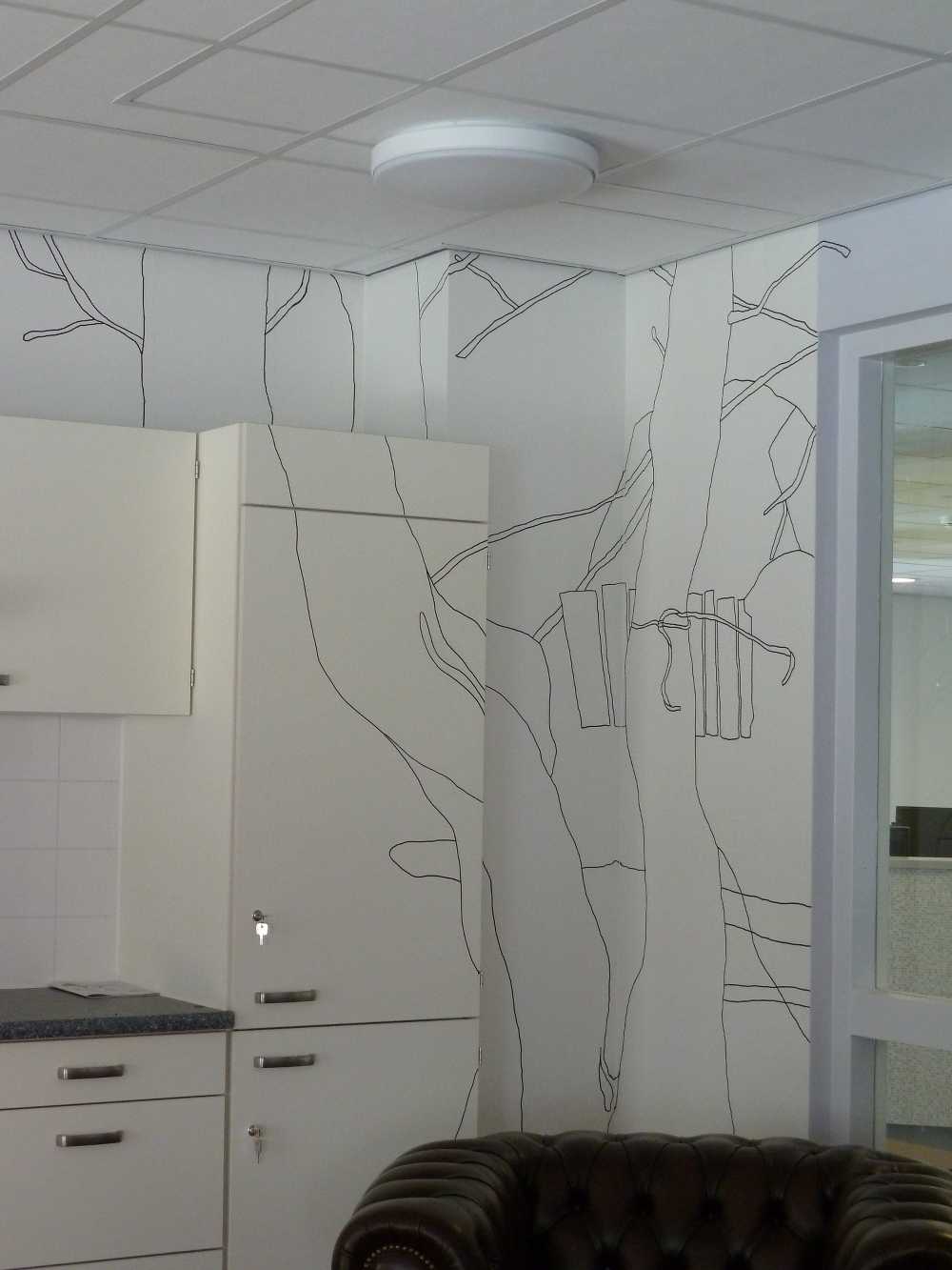 detailWelkom Thuis