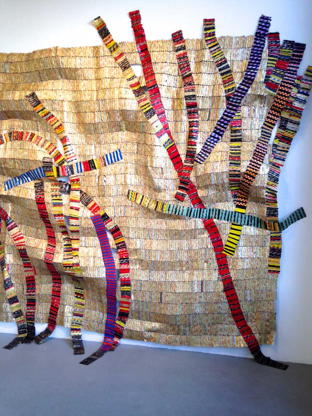 Publicatie over Art-Based Learning in Palliative Medicine