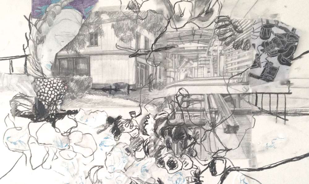 Extended Drawing