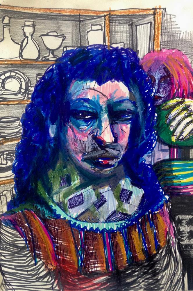 Kunst en Wetenschap